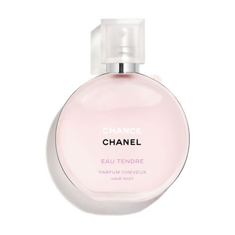 chanel parfum douglas